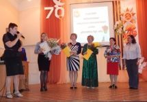 Воспитатель года 2015